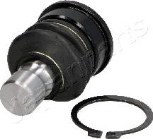 Japanparts BJ-326 - Шарова опора, несучий / направляючий шарнір autozip.com.ua