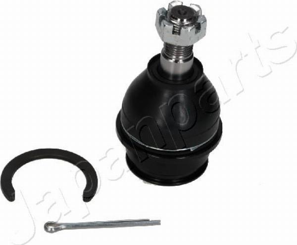 Japanparts BJ-259 - Шарова опора, несучий / направляючий шарнір autozip.com.ua