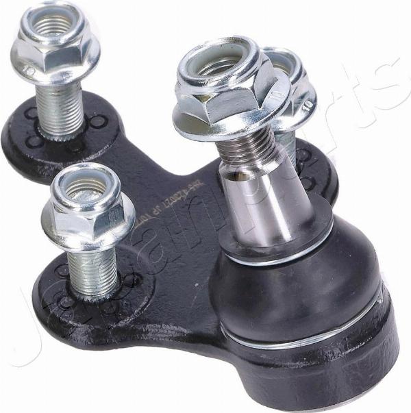 Japanparts BJ-265 - Шарова опора, несучий / направляючий шарнір autozip.com.ua