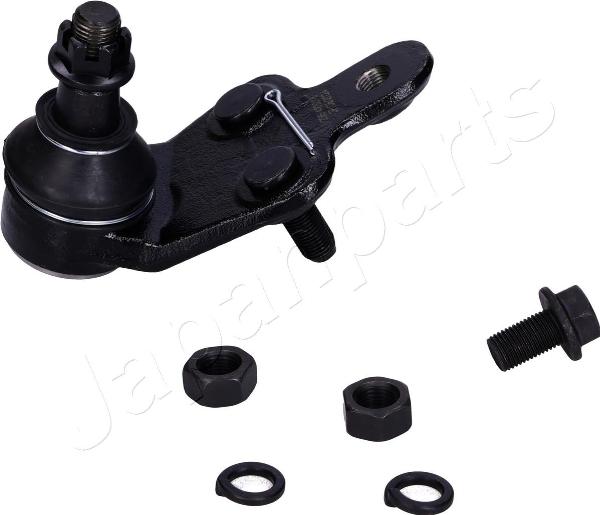 Japanparts BJ-266 - Шарова опора, несучий / направляючий шарнір autozip.com.ua