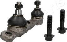 Japanparts BJ-2066R - Шарова опора, несучий / направляючий шарнір autozip.com.ua