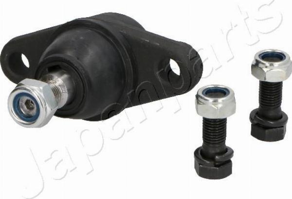 Japanparts BJ-H08 - Шарова опора, несучий / направляючий шарнір autozip.com.ua