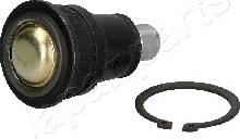 Japanparts BJ-K03 - Шарова опора, несучий / направляючий шарнір autozip.com.ua