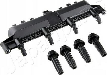 Japanparts BO-0617JM - Котушка запалювання autozip.com.ua