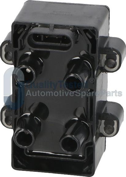 Japanparts BO-001JM - Котушка запалювання autozip.com.ua
