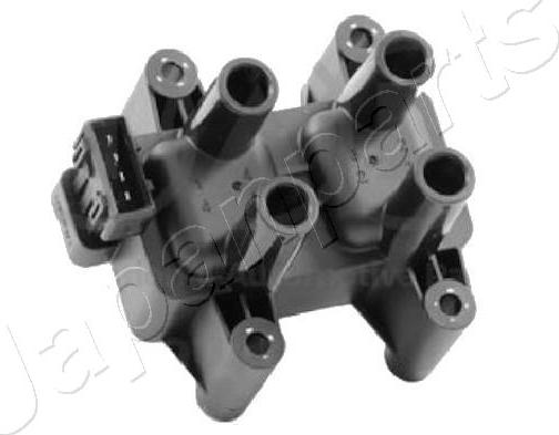 Japanparts BO-008 - Котушка запалювання autozip.com.ua