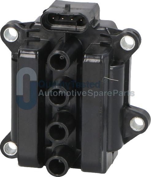Japanparts BO-002JM - Котушка запалювання autozip.com.ua
