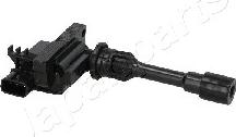 Japanparts BO-306 - Котушка запалювання autozip.com.ua