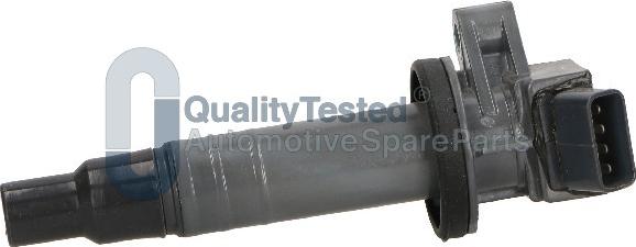 Japanparts BO-207JM - Котушка запалювання autozip.com.ua