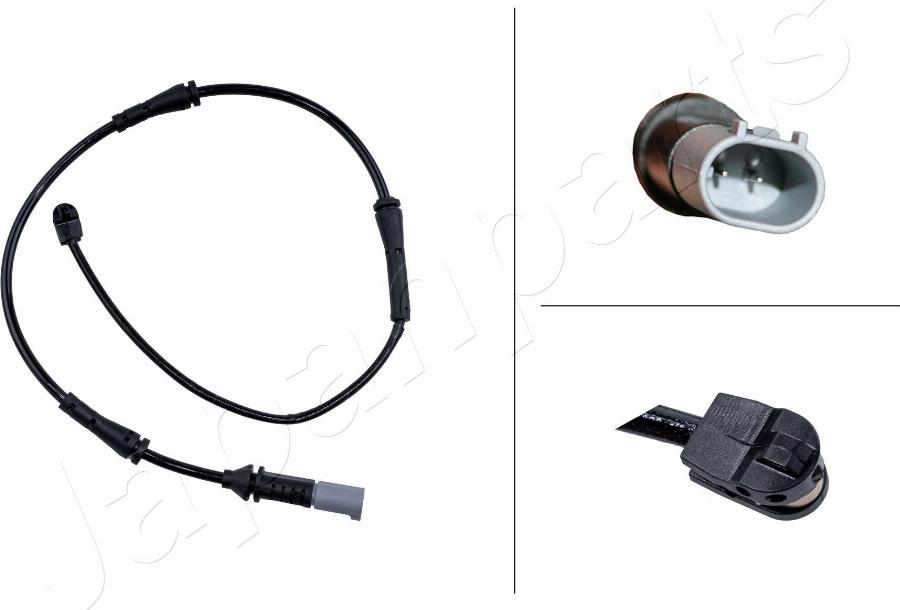 Japanparts BPW-008 - Сигналізатор, знос гальмівних колодок autozip.com.ua