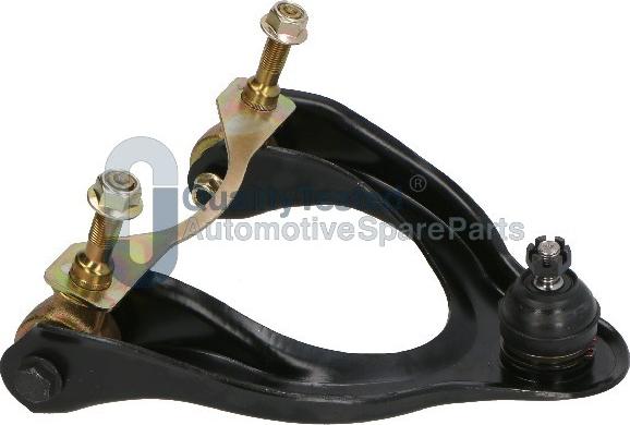Japanparts BQ406L - Важіль незалежної підвіски колеса autozip.com.ua