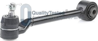 Japanparts BQ477 - Важіль незалежної підвіски колеса autozip.com.ua