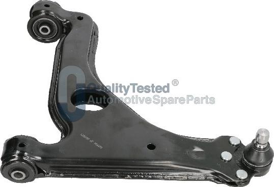 Japanparts BQ0402L - Важіль незалежної підвіски колеса autozip.com.ua