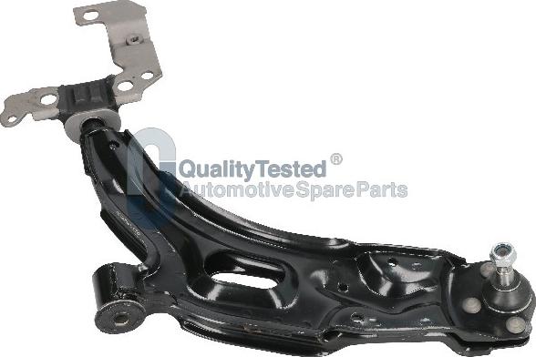 Japanparts BQ0206L - Важіль незалежної підвіски колеса autozip.com.ua