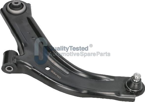 Japanparts BQ0702L - Важіль незалежної підвіски колеса autozip.com.ua