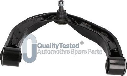 Japanparts BQ171L - Важіль незалежної підвіски колеса autozip.com.ua