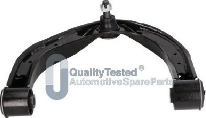 Japanparts BQ171R - Важіль незалежної підвіски колеса autozip.com.ua