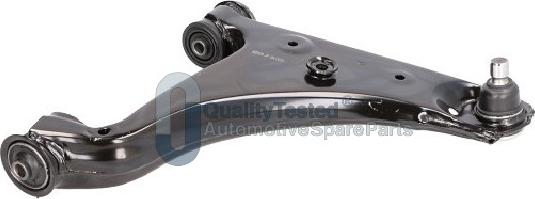 Japanparts BQ347R - Важіль незалежної підвіски колеса autozip.com.ua