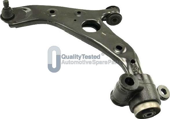 Japanparts BQ365L - Важіль незалежної підвіски колеса autozip.com.ua