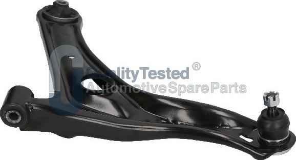Japanparts BQ246L - Важіль незалежної підвіски колеса autozip.com.ua