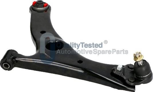 Japanparts BQ242L - Важіль незалежної підвіски колеса autozip.com.ua