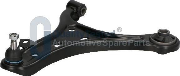 Japanparts BQ264R - Важіль незалежної підвіски колеса autozip.com.ua