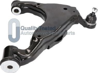 Japanparts BQ2041L - Важіль незалежної підвіски колеса autozip.com.ua