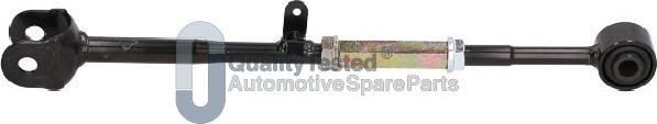 Japanparts BQ2009R - Важіль незалежної підвіски колеса autozip.com.ua