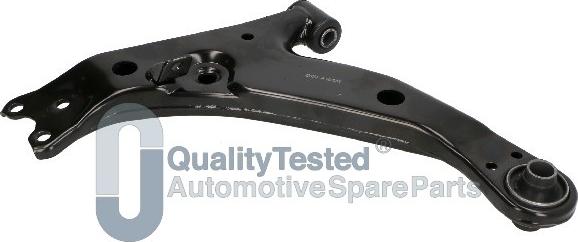Japanparts BQ218L - Важіль незалежної підвіски колеса autozip.com.ua