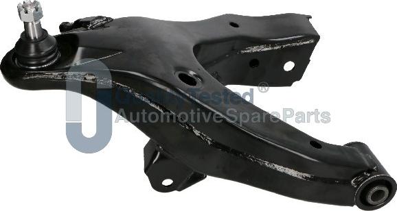 Japanparts BQ230L - Важіль незалежної підвіски колеса autozip.com.ua