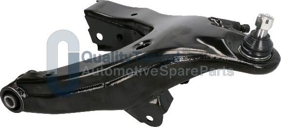 Japanparts BQ230R - Важіль незалежної підвіски колеса autozip.com.ua