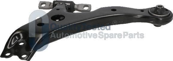 Japanparts BQ238L - Важіль незалежної підвіски колеса autozip.com.ua