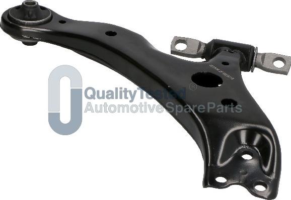 Japanparts BQ238R - Важіль незалежної підвіски колеса autozip.com.ua