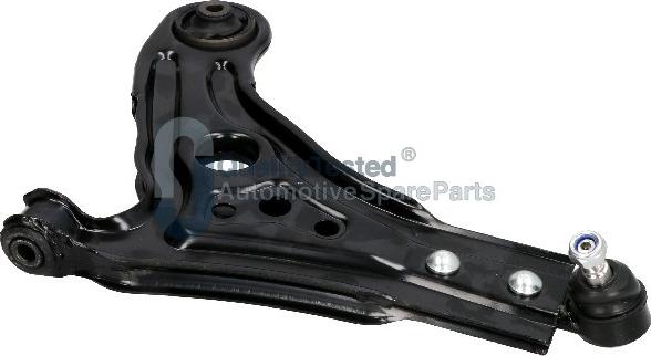 Japanparts BQC03L - Важіль незалежної підвіски колеса autozip.com.ua