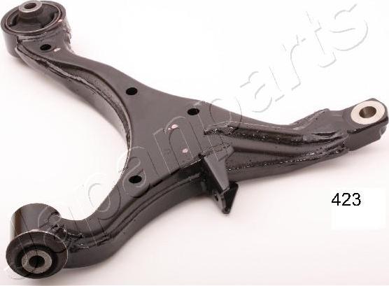 Japanparts BS-423 - Важіль незалежної підвіски колеса autozip.com.ua