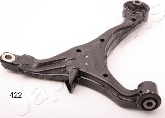 Japanparts BS-422 - Важіль незалежної підвіски колеса autozip.com.ua