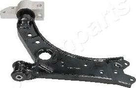 Japanparts BS-0912L - Важіль незалежної підвіски колеса autozip.com.ua