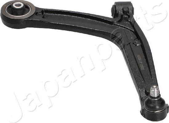 Japanparts BS-0309R - Важіль незалежної підвіски колеса autozip.com.ua