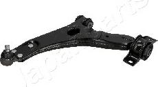 Japanparts BS-0300L - Важіль незалежної підвіски колеса autozip.com.ua