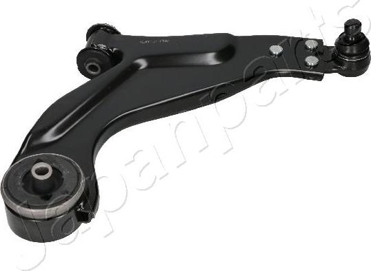 Japanparts BS-0308R - Важіль незалежної підвіски колеса autozip.com.ua