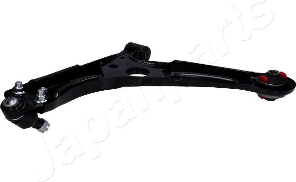 Japanparts BS-030R - Важіль незалежної підвіски колеса autozip.com.ua