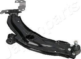 Japanparts BS-0202L - Важіль незалежної підвіски колеса autozip.com.ua