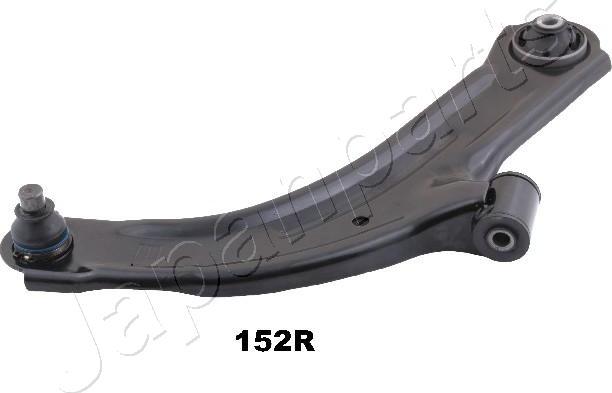 Japanparts BS-152R - Важіль незалежної підвіски колеса autozip.com.ua