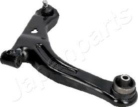 Japanparts BS-346R - Важіль незалежної підвіски колеса autozip.com.ua