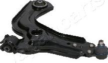 Japanparts BS-302L - Важіль незалежної підвіски колеса autozip.com.ua