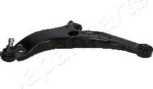 Japanparts BS-326L - Важіль незалежної підвіски колеса autozip.com.ua