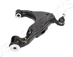 Japanparts BS-2041L - Важіль незалежної підвіски колеса autozip.com.ua