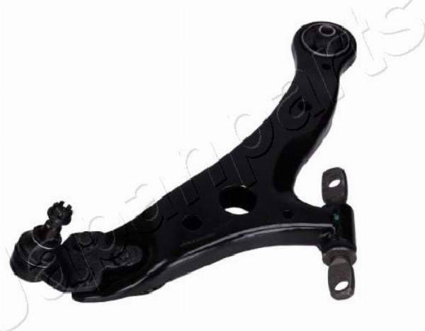 Japanparts BS-2076R - Важіль незалежної підвіски колеса autozip.com.ua