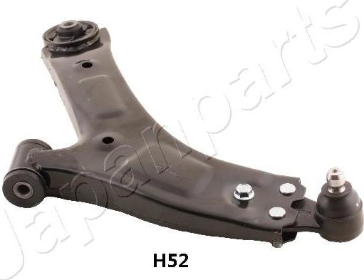 Japanparts BS-H52 - Важіль незалежної підвіски колеса autozip.com.ua