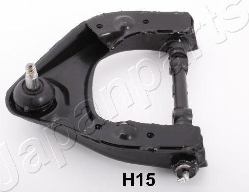 Japanparts BS-H15 - Важіль незалежної підвіски колеса autozip.com.ua